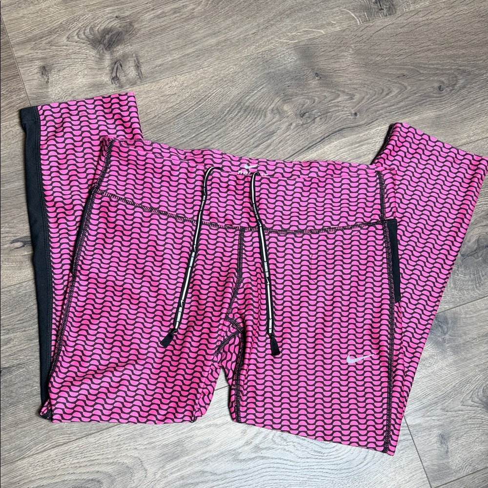 NIKE DRI FIT Joggers